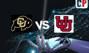 Colorado Buffaloes at Utah Utes Pick, NCAA Football Prediction, Preview & Odds 10/25/25