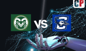 Colorado State Rams at Creighton Bluejays Pick, NCAA Basketball Prediction, Preview & Odds 11/23/2023