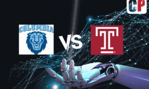 Columbia Lions at Temple Owls NCAA Basketball Prediction, Preview & Odds 11/18/2023