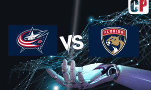 Columbus Blue Jackets at Florida Panthers Pick, NHL Prediction, Preview & Odds 3/12/26
