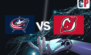 Columbus Blue Jackets at New Jersey Devils Pick, NHL Hockey Prediction, Preview & Odds 11/24/2023