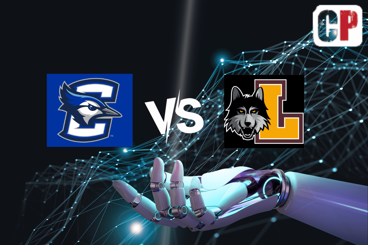 Creighton Bluejays at Loyola Chicago Ramblers Pick, NCAA Basketball Prediction, Preview & Odds 11/22/2023