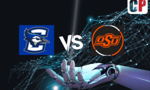 Creighton Bluejays at Oklahoma State Cowboys Pick, NCAA Basketball Prediction, Preview & Odds 11/30/2023