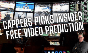 Florida Panthers vs. Washington Capitals Free Video Prediction