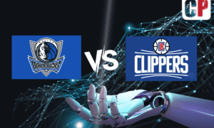 Dallas Mavericks at Los Angeles Clippers Pick, NBA Prediction, Preview & Odds 4/7/26