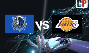 Dallas Mavericks at Los Angeles Lakers Pick, NBA Prediction, Preview & Odds 11/22/2023