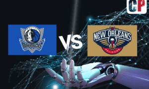 Dallas Mavericks at New Orleans Pelicans Pick, NBA Prediction, Preview & Odds 3/16/26