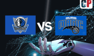 Dallas Mavericks at Orlando Magic Pick, NBA Prediction, Preview & Odds 3/5/26