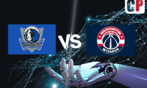 Dallas Mavericks at Washington Wizards Pick, NBA Prediction, Preview & Odds 11/8/25