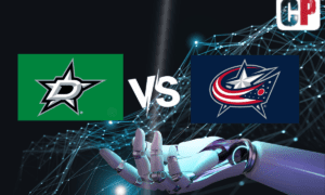 Dallas Stars at Columbus Blue Jackets Pick, NHL Prediction, Preview & Odds 1/22/26