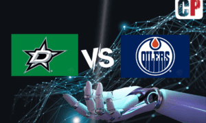 Dallas Stars at Edmonton Oilers Pick, NHL Prediction, Preview & Odds 11/25/25