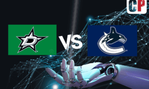 Dallas Stars at Vancouver Canucks Pick, NHL Prediction, Preview & Odds 3/2/26