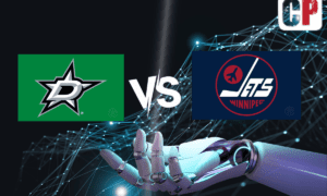 Dallas Stars at Winnipeg Jets Pick, NHL Prediction, Preview & Odds 12/9/25