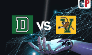 Dartmouth Big Green at Vermont Catamounts Pick, NCAA Basketball Prediction, Preview & Odds 11/29/2023