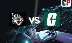 Davidson Wildcats at Charlotte 49ers Pick, NCAA Basketball Prediction, Preview & Odds 11/29/2023