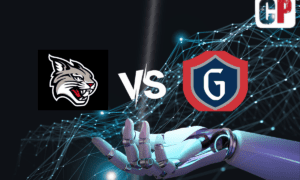 Davidson Wildcats at Saint Mary's Gaels Pick, NCAA Basketball Prediction, Preview & Odds 11/24/2023