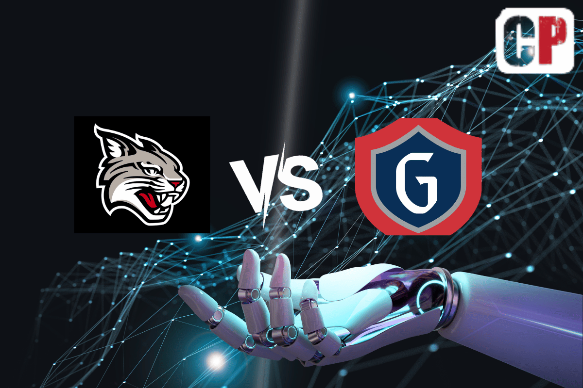 Davidson Wildcats at Saint Mary’s Gaels Pick, NCAA Basketball Prediction, Preview & Odds 11/24/2023