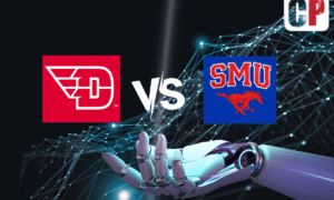 Dayton Flyers at SMU Mustangs Pick, NCAA Basketball Prediction, Preview & Odds 11/29/2023
