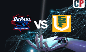 DePaul Blue Demons at San Francisco Dons Pick, NCAA Basketball Prediction, Preview & Odds 11/19/2023