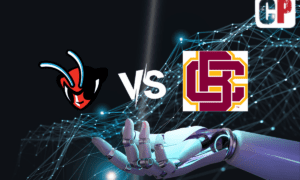 Delaware State Hornets at Bethune-Cookman Wildcats Pick, NCAA Basketball Prediction, Preview & Odds 11/25/2023