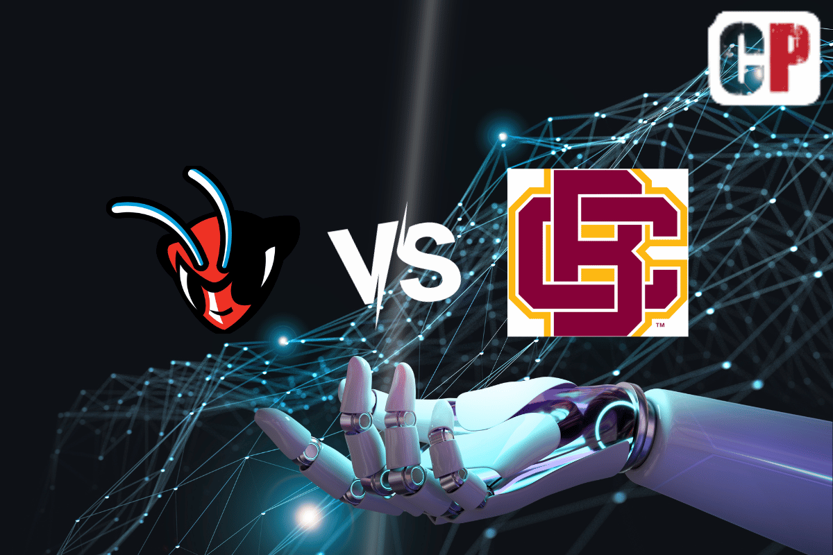 Delaware State Hornets at Bethune-Cookman Wildcats Pick, NCAA Basketball Prediction, Preview & Odds 11/25/2023