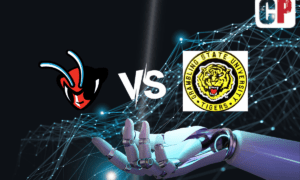 Delaware State Hornets at Grambling State Tigers Pick NCAA Basketball Prediction 11/17/2023