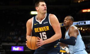 Dallas Mavericks vs. Denver Nuggets - 11/3/23 Free Pick & NBA Betting Prediction
