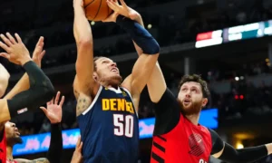 LA Clippers vs. Denver Nuggets - 11/14/23 Free Pick & NBA Betting Prediction