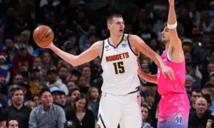 Golden State Warriors vs. Denver Nuggets - 11/8/23 Free Pick & NBA Betting Prediction