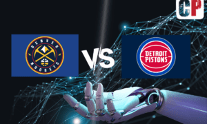 Denver Nuggets at Detroit Pistons Pick, NBA Prediction, Preview & Odds 2/3/26