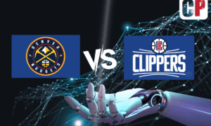 Denver Nuggets at Los Angeles Clippers Pick, NBA Prediction, Preview & Odds 11/27/2023