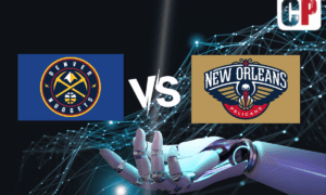 Denver Nuggets at New Orleans Pelicans Pick, NBA Prediction, Preview & Odds 1/13/26