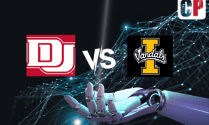 Denver Pioneers at Idaho Vandals Pick, NCAA Basketball Prediction, Preview & Odds 11/29/2023