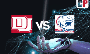 Denver Pioneers at South Alabama Jaguars Pick NCAA Basketball Prediction 11/17/2023