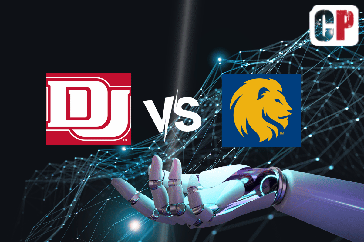 Denver Pioneers at Texas A&M-Commerce Lions Pick, NCAA Basketball Prediction, Preview & Odds 11/26/2023