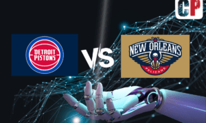 Detroit Pistons at New Orleans Pelicans Pick, NBA Prediction, Preview & Odds 1/21/26