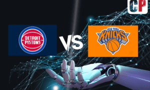 Detroit Pistons at New York Knicks Pick, NBA Prediction, Preview & Odds 11/30/2023