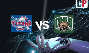 Detroit Titans at Ohio Bobcats NCAA Basketball Prediction, Preview & Odds 11/18/2023
