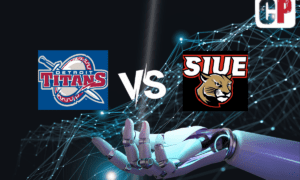 Detroit Titans at SIUE Cougars Pick, NCAA Basketball Prediction, Preview & Odds 11/25/2023