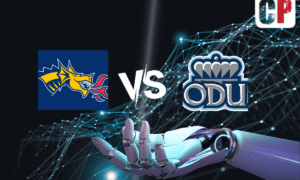 Drexel Dragons at Old Dominion Monarchs Pick, NCAA Basketball Prediction, Preview & Odds 11/26/2023