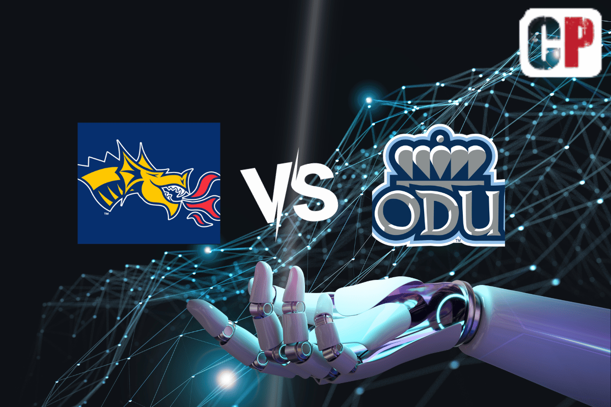 Drexel Dragons at Old Dominion Monarchs Pick, NCAA Basketball Prediction, Preview & Odds 11/26/2023