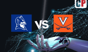 Duke Blue Devils at Virginia Cavaliers Pick, NCAA Football Prediction, Preview & Odds 12/6/25