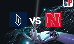 Duquesne Dukes at Nebraska Cornhuskers Pick, NCAA Basketball Prediction, Preview & Odds 11/22/2023