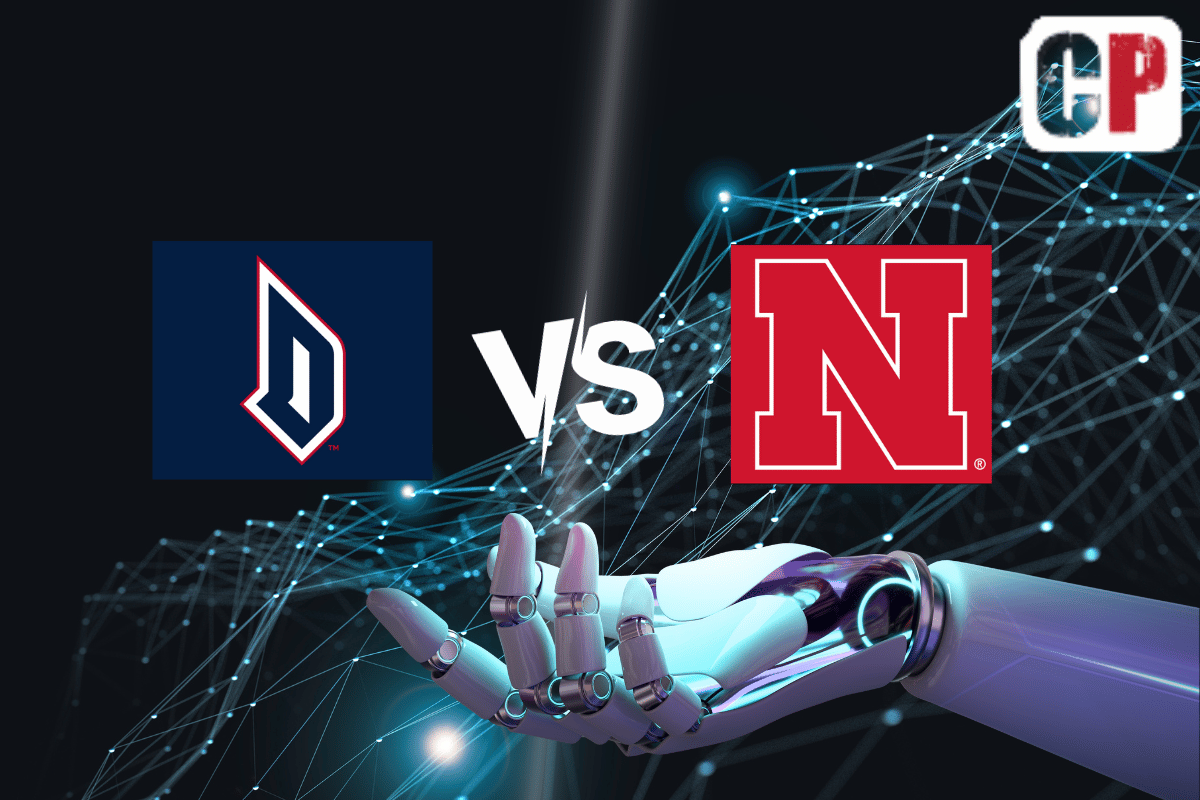 Duquesne Dukes at Nebraska Cornhuskers Pick, NCAA Basketball Prediction, Preview & Odds 11/22/2023