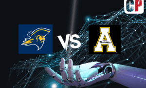 East Tennessee State Buccaneers at Appalachian State Mountaineers Pick, NCAA Basketball Prediction, Preview & Odds 11/29/2023