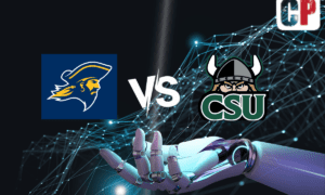 East Tennessee State Buccaneers at Cleveland State Vikings Pick, NCAA Basketball Prediction, Preview & Odds 11/22/2023