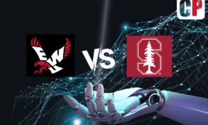 Eastern Washington Eagles at Stanford Cardinal Pick NCAA Basketball Prediction 11/17/2023
