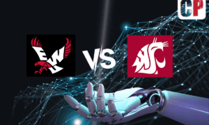 Eastern Washington Eagles at Washington State Cougars Pick, NCAA Basketball Prediction, Preview & Odds 11/27/2023