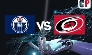 Edmonton Oilers at Carolina Hurricanes Pick, NHL Prediction, Preview & Odds 11/15/25
