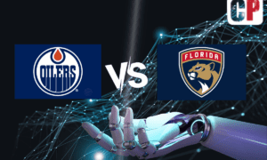 Edmonton Oilers at Florida Panthers Pick, NHL Hockey Prediction, Preview & Odds 2/27/2025